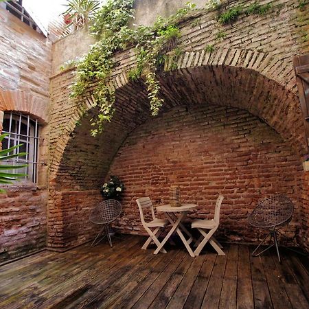 Le Pialou Apartment Albi Exterior photo