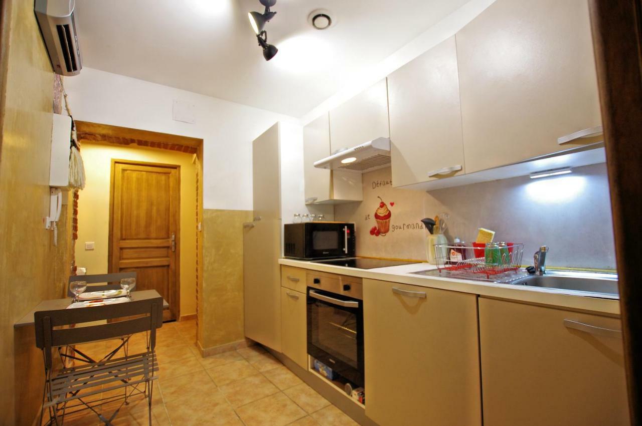 Le Pialou Apartment Albi Exterior photo